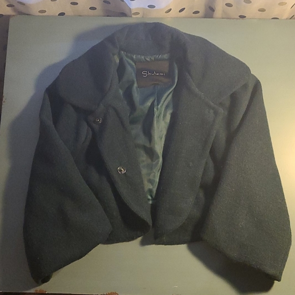 Jacket - Picture 1 of 2